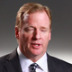 Illustration for article titled The Many Horrible, Stupid Faces Of Roger Goodell: A Gallery Of Authoritarian Derp